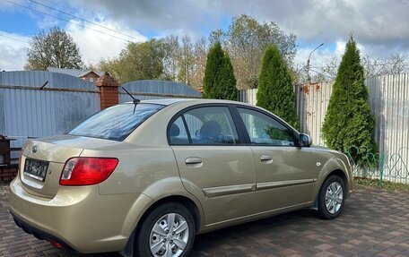 KIA Rio II, 2011 год, 830 000 рублей, 5 фотография