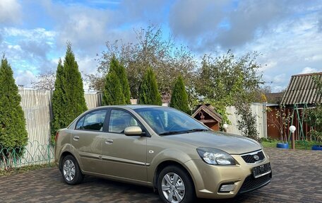 KIA Rio II, 2011 год, 830 000 рублей, 6 фотография