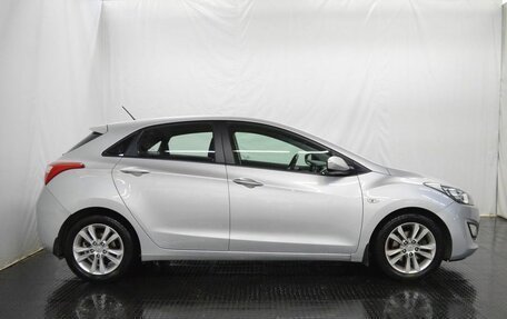 Hyundai i30 II рестайлинг, 2012 год, 1 097 000 рублей, 4 фотография