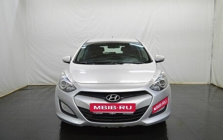 Hyundai i30 II рестайлинг, 2012 год, 1 097 000 рублей, 2 фотография