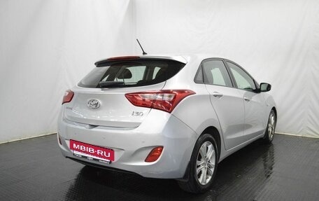 Hyundai i30 II рестайлинг, 2012 год, 1 097 000 рублей, 5 фотография