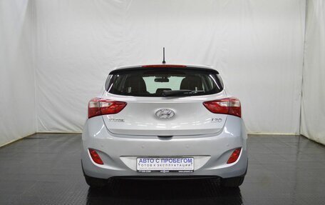 Hyundai i30 II рестайлинг, 2012 год, 1 097 000 рублей, 6 фотография