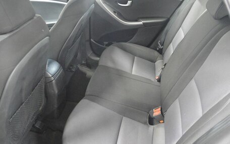 Hyundai i30 II рестайлинг, 2012 год, 1 097 000 рублей, 11 фотография