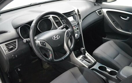 Hyundai i30 II рестайлинг, 2012 год, 1 097 000 рублей, 10 фотография