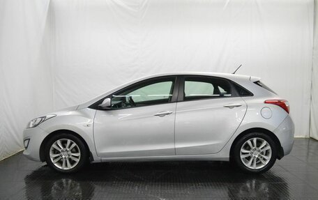 Hyundai i30 II рестайлинг, 2012 год, 1 097 000 рублей, 8 фотография