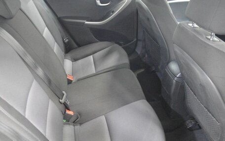 Hyundai i30 II рестайлинг, 2012 год, 1 097 000 рублей, 13 фотография