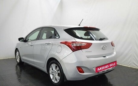 Hyundai i30 II рестайлинг, 2012 год, 1 097 000 рублей, 7 фотография