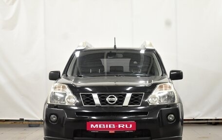 Nissan X-Trail, 2008 год, 1 150 000 рублей, 2 фотография