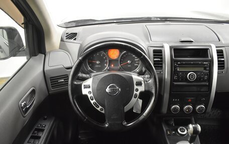 Nissan X-Trail, 2008 год, 1 150 000 рублей, 4 фотография