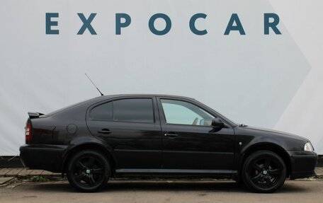 Skoda Octavia IV, 2008 год, 574 000 рублей, 6 фотография