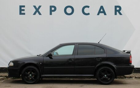 Skoda Octavia IV, 2008 год, 574 000 рублей, 2 фотография