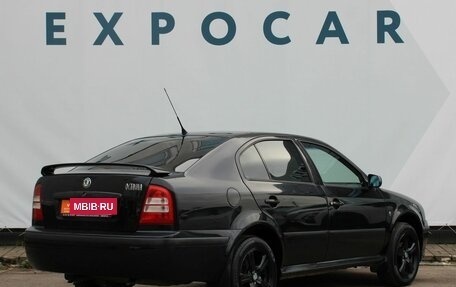 Skoda Octavia IV, 2008 год, 574 000 рублей, 7 фотография