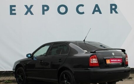 Skoda Octavia IV, 2008 год, 574 000 рублей, 3 фотография