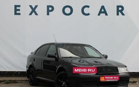 Skoda Octavia IV, 2008 год, 574 000 рублей, 5 фотография