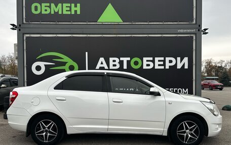 Chevrolet Cobalt II, 2014 год, 629 000 рублей, 4 фотография