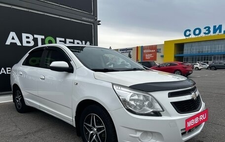 Chevrolet Cobalt II, 2014 год, 629 000 рублей, 3 фотография