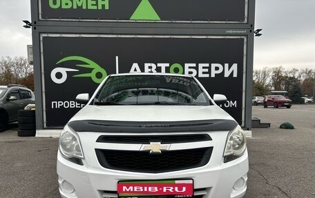 Chevrolet Cobalt II, 2014 год, 629 000 рублей, 2 фотография