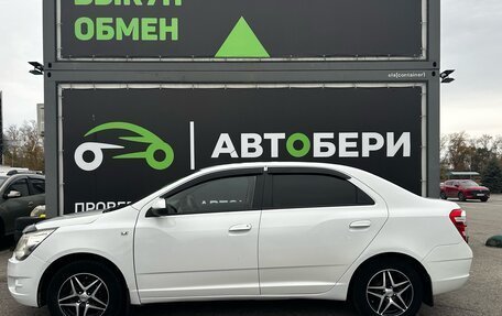 Chevrolet Cobalt II, 2014 год, 629 000 рублей, 8 фотография