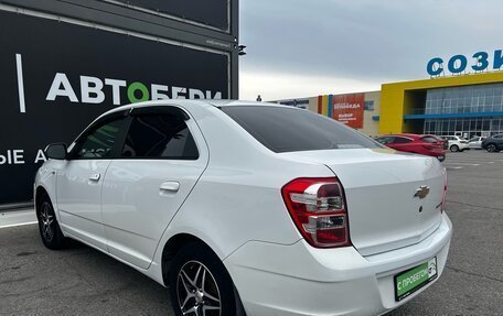 Chevrolet Cobalt II, 2014 год, 629 000 рублей, 7 фотография