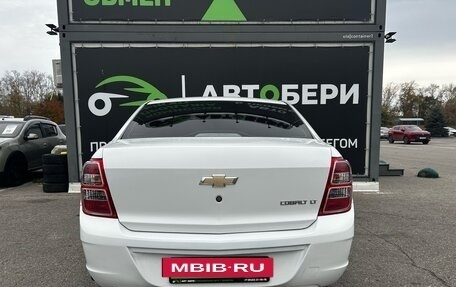 Chevrolet Cobalt II, 2014 год, 629 000 рублей, 6 фотография