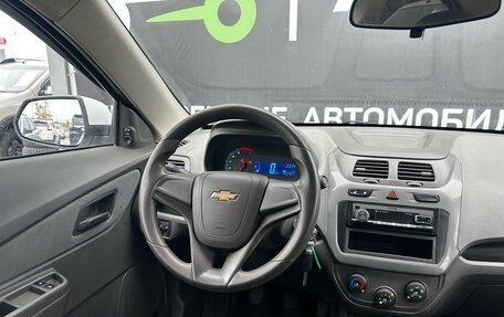 Chevrolet Cobalt II, 2014 год, 629 000 рублей, 10 фотография