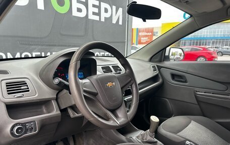 Chevrolet Cobalt II, 2014 год, 629 000 рублей, 16 фотография