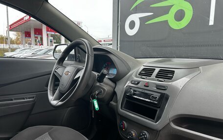 Chevrolet Cobalt II, 2014 год, 629 000 рублей, 14 фотография