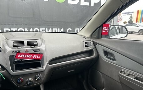 Chevrolet Cobalt II, 2014 год, 629 000 рублей, 12 фотография