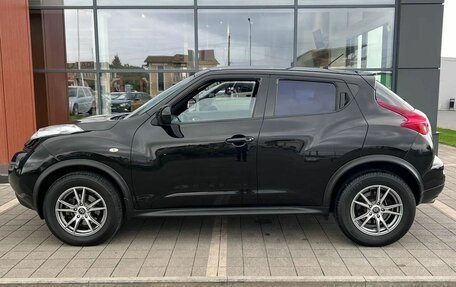 Nissan Juke II, 2011 год, 1 240 000 рублей, 5 фотография