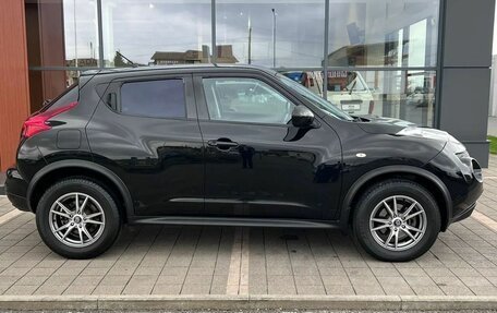 Nissan Juke II, 2011 год, 1 240 000 рублей, 4 фотография