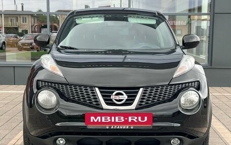 Nissan Juke II, 2011 год, 1 240 000 рублей, 2 фотография