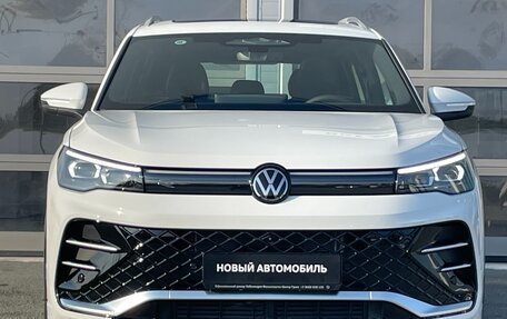 Volkswagen Tiguan, 2024 год, 5 999 000 рублей, 3 фотография