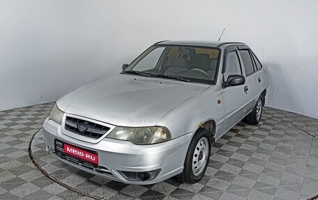 Daewoo Nexia I рестайлинг, 2012 год, 174 000 рублей, 1 фотография