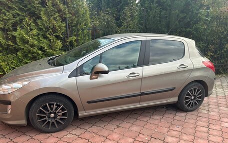 Peugeot 308 II, 2010 год, 650 000 рублей, 3 фотография