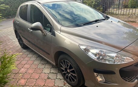 Peugeot 308 II, 2010 год, 650 000 рублей, 6 фотография