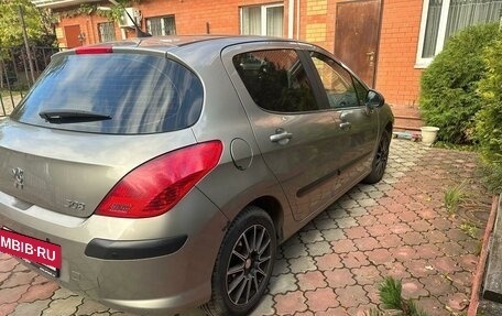 Peugeot 308 II, 2010 год, 650 000 рублей, 7 фотография