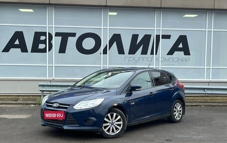 Ford Focus III, 2013 год, 826 000 рублей, 1 фотография