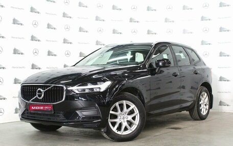 Volvo XC60 II, 2020 год, 4 250 000 рублей, 1 фотография