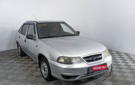 Daewoo Nexia I рестайлинг, 2012 год, 174 000 рублей, 3 фотография