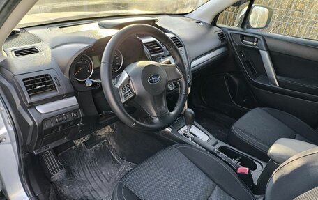 Subaru Forester, 2012 год, 1 649 000 рублей, 3 фотография