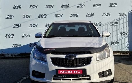 Chevrolet Cruze II, 2011 год, 730 000 рублей, 2 фотография