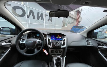 Ford Focus III, 2013 год, 826 000 рублей, 5 фотография