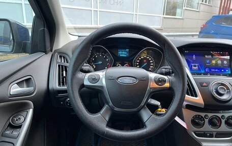 Ford Focus III, 2013 год, 826 000 рублей, 6 фотография