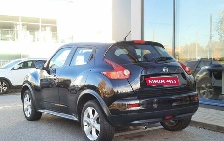 Nissan Juke II, 2012 год, 1 182 000 рублей, 6 фотография