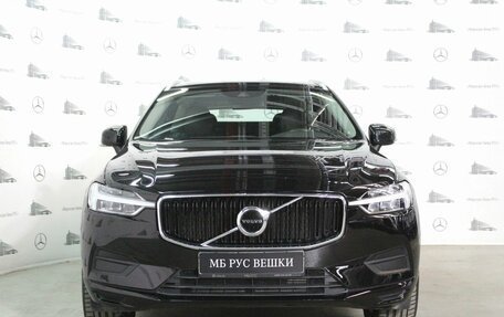 Volvo XC60 II, 2020 год, 4 250 000 рублей, 2 фотография