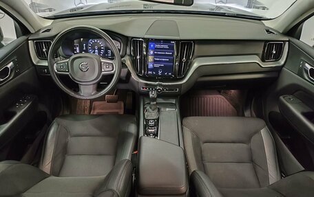 Volvo XC60 II, 2020 год, 4 250 000 рублей, 5 фотография