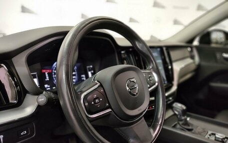 Volvo XC60 II, 2020 год, 4 250 000 рублей, 19 фотография