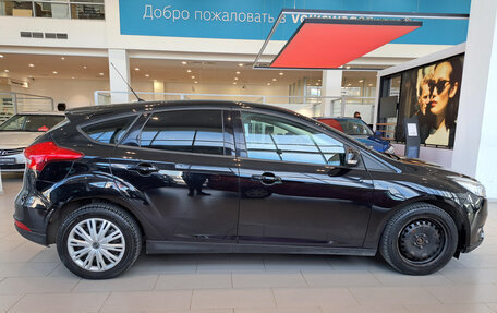 Ford Focus III, 2016 год, 1 134 000 рублей, 4 фотография