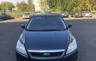 Ford Focus II рестайлинг, 2008 год, 560 000 рублей, 1 фотография