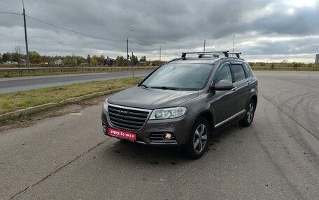 Haval H6, 2019 год, 1 650 000 рублей, 1 фотография